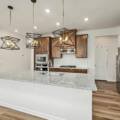 Top Kitchen Remodeling Ideas to Transform Your Home in Washington