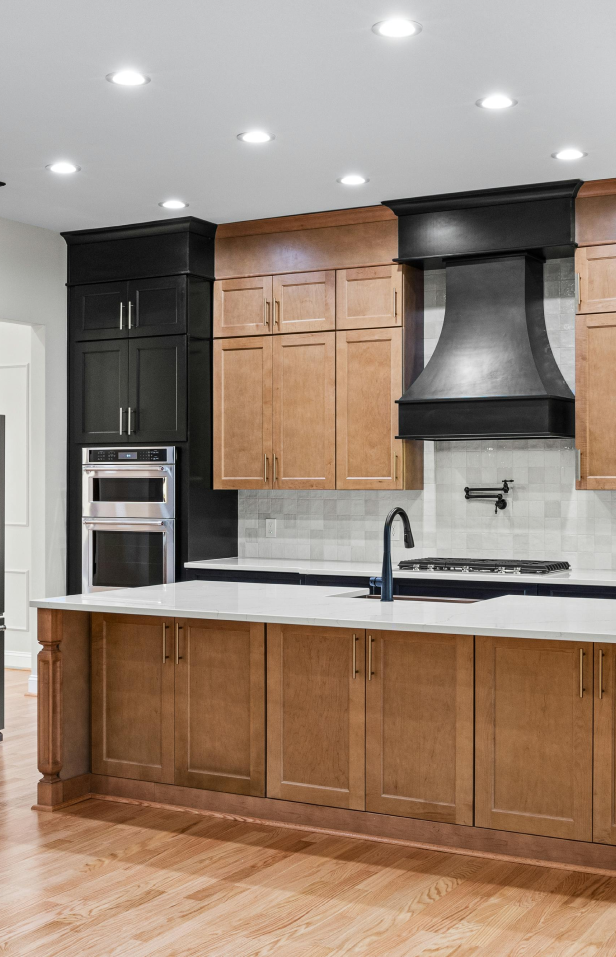 Kitchen Remodel